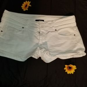 bebe shorts